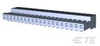 Standard Rectangular Connectors - 5-640443-0 - TE Connectivity