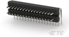 PCB Headers & Receptacles - 1-104118-1 - TE Connectivity