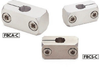 Cross Bracket -- FBCA-M4-10-C - Image