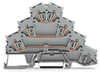 Terminal Blocks - Din Rail, Channel - 2946-281-532-ND - DigiKey