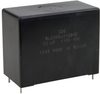 Film Capacitor, 20Uf, 1.1Kv, 5%, Radial; Dielectric Type Cornell Dubilier - 44W9038 - Newark, An Avnet Company