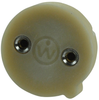 Pcb Fuse Holder, 1P, 6.3A, Solder Rohs Compliant Littelfuse - 82AH0138 - Newark, An Avnet Company