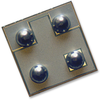 Mosfet, P-Ch, 12V, 16A, Micro Foot; Channel Type Vishay - 63W4156 - Newark, An Avnet Company