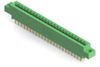 Card Edge Conn, Dual Side, 46Pos, Th; Card Edge Connector Type Edac - 60AJ8149 - Newark, An Avnet Company