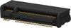 Card Edge Conn, Dual Side, 67Pos, Smt; Card Edge Connector Type Te Connectivity - 17X9009 - Newark, An Avnet Company