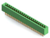 Card Edge Conn, Dual Side, 42Pos, Lug; Card Edge Connector Type Edac - 58AJ4842 - Newark, An Avnet Company