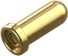 Pcb Socket, 1Pos, 6.65Mm; No. Of Contacts Amp - Te Connectivity - 18AH0290 - Newark, An Avnet Company