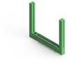 Card Edge Conn, Dual Side, 24Pos, Th; Card Edge Connector Type Edac - 57AJ9828 - Newark, An Avnet Company
