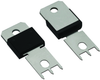 Fast Diode, 80A, 200V, Powertab; Repetitive Peak Reverse Voltage Vishay - 30C0743 - Newark, An Avnet Company