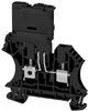 W-Series, Fuse Terminal, Rated Cross-Section Weidmuller - 99AC3385 - Newark, An Avnet Company