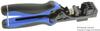 Xpress Jack Termination Tool; Length Platinum Tools - 31AC4504 - Newark, An Avnet Company