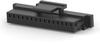 Connector Housing, Plug/rcpt, 15Pos, 1Mm Rohs Compliant Te Connectivity - 81AH0179 - Newark, An Avnet Company
