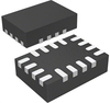 Dual 4 Channel 5 to 20 V 180 O CMOS Analog Multiplexer - mini QFN-16 -- 880-DG509BEN-T1-GE4 - Image