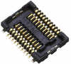 Conn Board to Board RCP 20 POS 0.4mm Solder ST SMD Carton -- 590-AXK7L20223G - Image