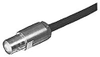 RF Coaxial Cable Mount Connector - 221295-1 - Richardson RFPD