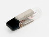 0.04 Watt, 5 Volt, 0.20 Amp T2 Miniature Telephone Bulb - C5ESB - bulbs.com