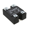 Relays - Solid State Relays -- 1357383-D4890