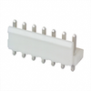 Headers, Male Pins - 455-B7P-VH-ND - DigiKey