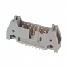 Headers, Male Pins - MHS14K-ND - DigiKey