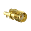 Coaxial Connector (RF) Assemblies - ARF2503-ND - DigiKey
