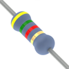 Through Hole Resistors - RSF2JT4K50-ND - DigiKey