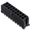 Headers, Male Pins - WM10736-ND - DigiKey