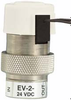Oxygen Clean Series Electronic Valves -- O-EV-*M - Image