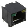 Modular/Ethernet Connector (RJ45, RJ11) Jacks - 5406508-4-ND - DigiKey