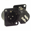 Circular Connector Assemblies - E3MSCB-ND - DigiKey