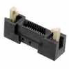 Edgeboard Connectors - 3M12033TR-ND - DigiKey
