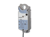 SIEH Damper Actuators - GCA161.1U - Galco Industrial Electronics