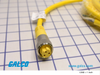 MNCM Sensor Cordsets - MIN-3FP-12 - Galco Industrial Electronics