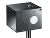 Multifunctional Integrating Sphere, 2 Detectors, 1.5 in. ID, 600 nW to 3 W, Ø20 mm, 940 to 1640 nm -- 819-IG-1.5-800PS