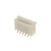 FFC, FPC (Flat Flexible) Connector Assemblies - 478-046244410010846+CT-ND - DigiKey