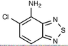 4-Amino-5-chloro-2,1,3-benzothiadiazole - 6429 - Medical Isotopes, Inc.