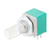 Rotary Potentiometers, Rheostats - 2223-PTN092-H10115DA-ND - DigiKey