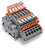 Current transformer terminal block -- 2007-8875 - Image