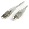 USB Cables - 5214-USB2HAB10T-ND - DigiKey