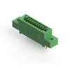 Edgeboard Connectors - 151-345-010-523-402-ND - DigiKey