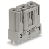 Headers, Plugs and Sockets - 2946-770-853-ND - DigiKey