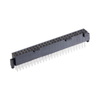 Headers, Receptacles, Female Sockets - SFML-125-T1-S-D-A-ND - DigiKey