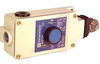 Switch, Cable Pull, Emergency Stop, 240VAC, 10 Amp -- 70007870