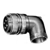 MIL Spec Connector - MIL-DTL 5015, I - MS3108A14S-6P - Powell Electronics, Inc.