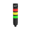 Stackable Tower Lighting, Beacons, and Components - 2170-TL70ZGYRALQ-ND - DigiKey