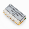1750 MHz Ceramic Band Pass Filter - AM1750B1524 - Anatech Electronics, Inc.