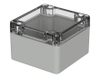 General Purpose Enclosures - 581199 - RS Components, Ltd.