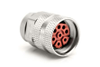Industrial Circular Connectors - 6964360 - RS Components, Ltd.