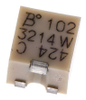 Trimmer Potentiometers -- 1673541 - Image