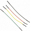 Breadboard Jumper Wires - 6988868 - RS Components, Ltd.
