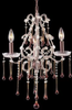 Mini Chandeliers-Candle - 214490 - Light Center (The)